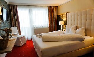 Hotel ad LACA