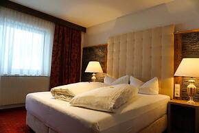 Hotel ad LACA