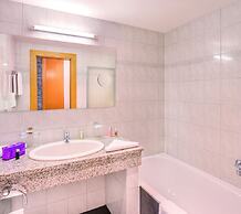 Hotel ad LACA