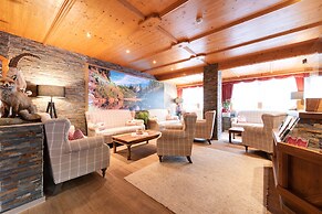 Hotel ad LACA