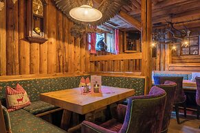 Hotel ad LACA