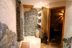 Hotel ad LACA