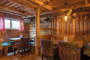 Hotel ad LACA