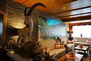 Hotel ad LACA