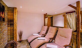 Hotel ad LACA