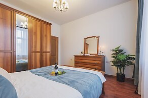 GM Apartment Bol'shaya Polyanka