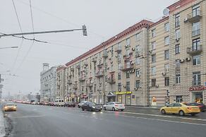 GM Apartment Bol'shaya Polyanka