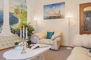 GM Apartment Bol'shaya Polyanka