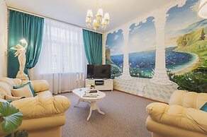 GM Apartment Bol'shaya Polyanka