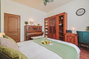 GM Apartment Bol'shaya Polyanka