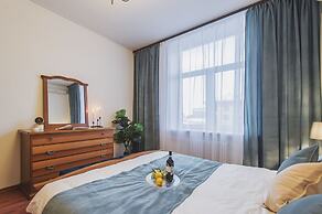 GM Apartment Bol'shaya Polyanka