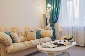 GM Apartment Bol'shaya Polyanka