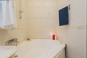 GM Apartment Bol'shaya Polyanka