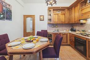 GM Apartment Bol'shaya Polyanka