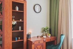 GM Apartment Bol'shaya Polyanka