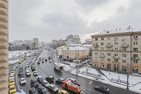 GM Apartment Bol'shaya Polyanka