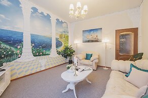 GM Apartment Bol'shaya Polyanka