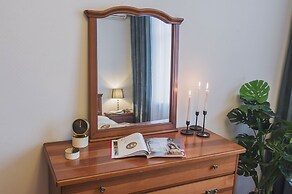 GM Apartment Bol'shaya Polyanka