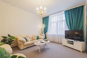 GM Apartment Bol'shaya Polyanka