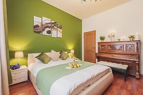 GM Apartment Bol'shaya Polyanka