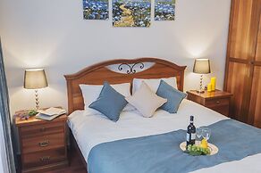 GM Apartment Bol'shaya Polyanka