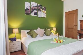 GM Apartment Bol'shaya Polyanka