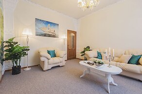 GM Apartment Bol'shaya Polyanka