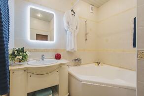 GM Apartment Bol'shaya Polyanka