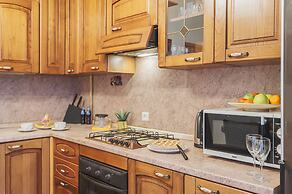GM Apartment Bol'shaya Polyanka