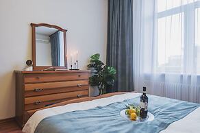 GM Apartment Bol'shaya Polyanka