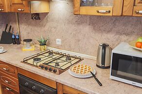 GM Apartment Bol'shaya Polyanka