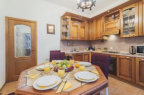 GM Apartment Bol'shaya Polyanka