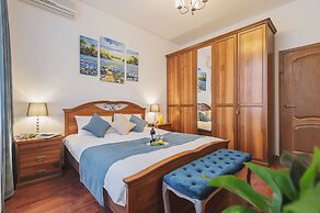 GM Apartment Bol'shaya Polyanka