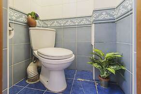 GM Apartment Bol'shaya Polyanka