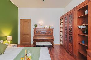 GM Apartment Bol'shaya Polyanka