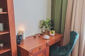 GM Apartment Bol'shaya Polyanka