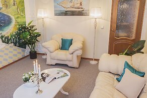 GM Apartment Bol'shaya Polyanka