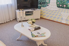 GM Apartment Bol'shaya Polyanka