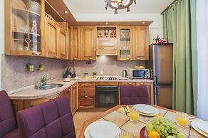GM Apartment Bol'shaya Polyanka