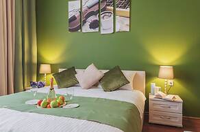 GM Apartment Bol'shaya Polyanka