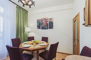 GM Apartment Bol'shaya Polyanka