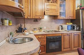 GM Apartment Bol'shaya Polyanka