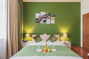 GM Apartment Bol'shaya Polyanka