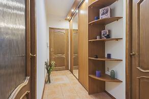 GM Apartment Bol'shaya Polyanka