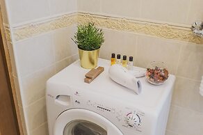 GM Apartment Bol'shaya Polyanka