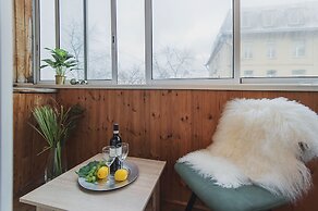 GM Apartment Bol'shaya Polyanka