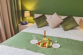 GM Apartment Bol'shaya Polyanka