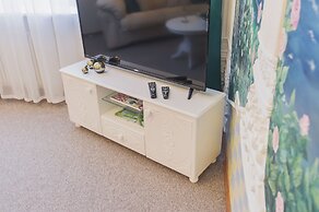 GM Apartment Bol'shaya Polyanka