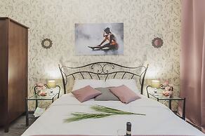 GM Apartment Bryusov Pereulok