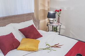 GM Apartment Bryusov Pereulok